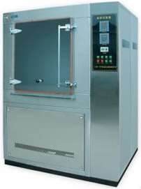 Thermal Shock Chamber