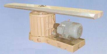 Pneumatic Shock Test System